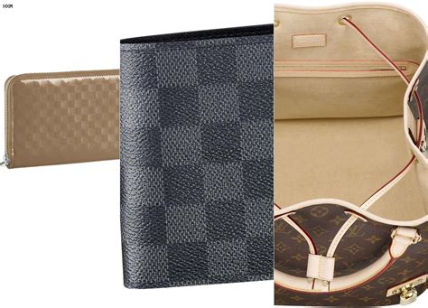 portemonnaie herren louis vuitton